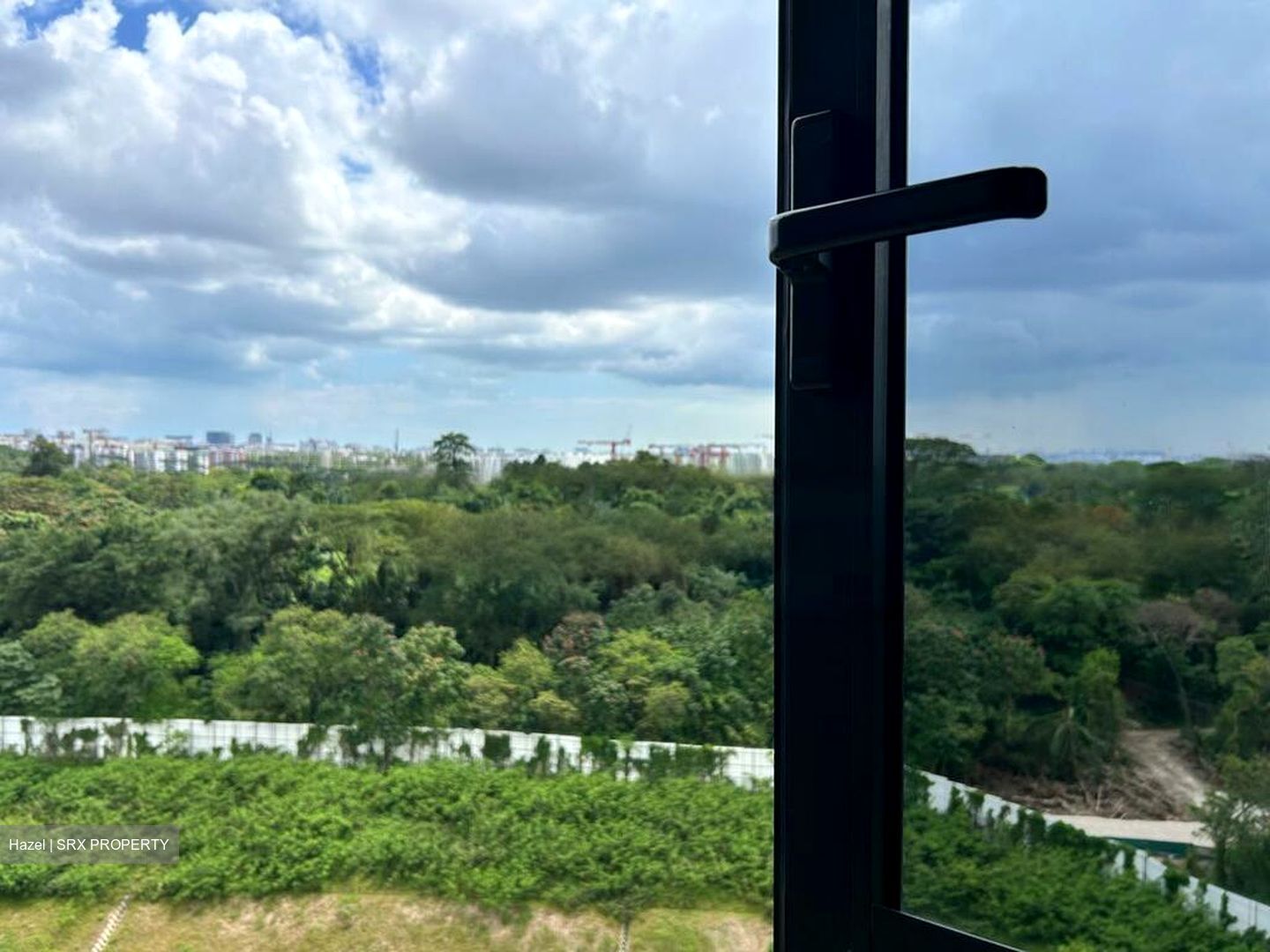 iNZ Residence (D23), Condominium #470865241